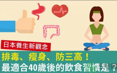 ​40多岁吃什么食物好？40几岁吃饭注意什么？
