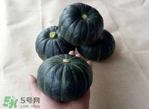 贝贝南瓜是哪里的？贝贝南瓜哪里产的