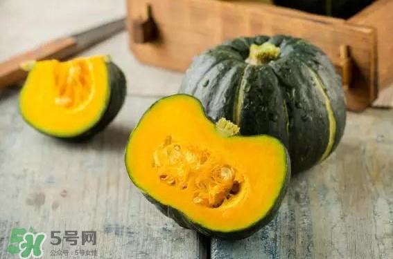 贝贝南瓜是哪里的？贝贝南瓜哪里产的