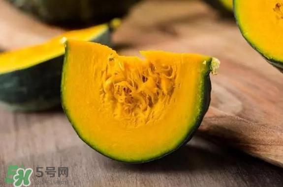 贝贝南瓜是哪里的？贝贝南瓜哪里产的
