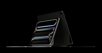 ​2024 款苹果 iPad Pro 妙控键盘升级：新增功能键、触控板优化
