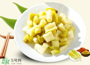 竹笋要泡多久才能吃？竹笋泡多久可以吃？