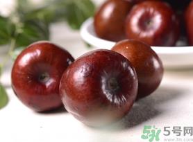 鲜枣怎么蒸？鲜枣蒸多长时间？