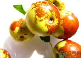 鲜枣怎么蒸？鲜枣蒸多长时间？
