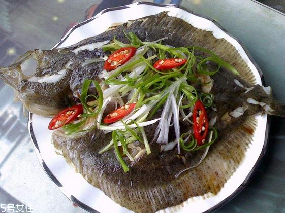 多宝鱼有鱼鳞吗 不多但是有