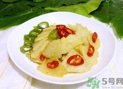 凉薯和土豆能一起吃吗?凉薯和土豆一起吃好吗