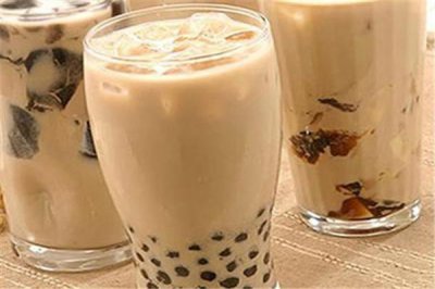 ​奶茶一天喝几次比较好 奶茶一天能喝几杯