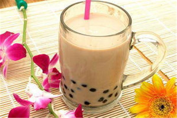 奶茶一天喝几次比较好 奶茶一天能喝几杯
