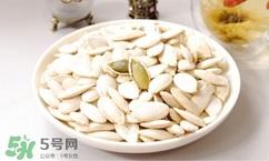 糖尿病能吃南瓜子吗?糖尿病吃南瓜子好吗