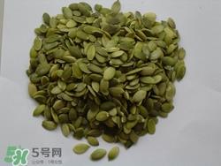 糖尿病能吃南瓜子吗?糖尿病吃南瓜子好吗