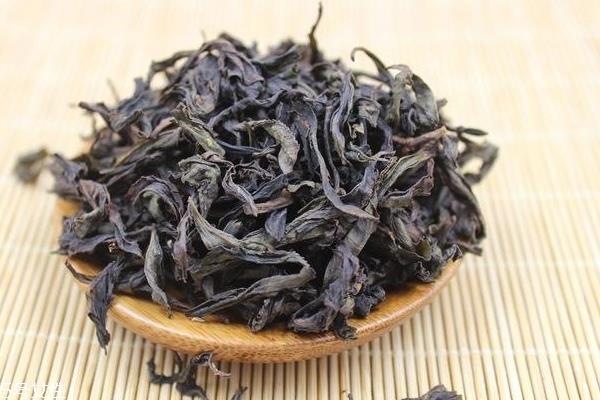 乌龙茶为什么叫乌龙茶 源于一个猎人