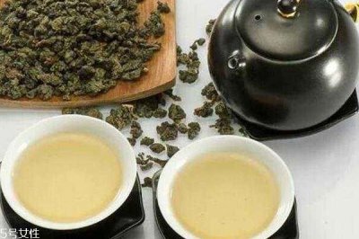 ​乌龙茶为什么叫乌龙茶 源于一个猎人