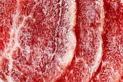 ​冷冻肉的危害是什么 冷冻肉有危害吗