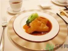 吃花胶有什么好处?花胶的功效与作用