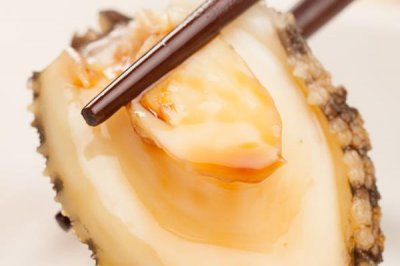 ​鲍鱼为什么腥臭 可能是没处理干净