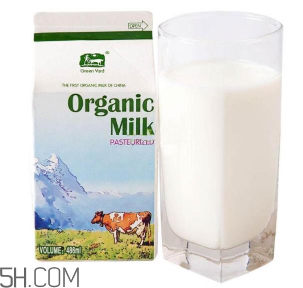 纯牛奶打开后能放多久？牛奶可以煮沸吗？