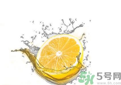柠檬切开后如何保存?柠檬切开后放冰箱能放多久