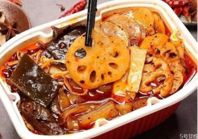 ​自热火锅怎么弄 自热火锅可以带上火车吗