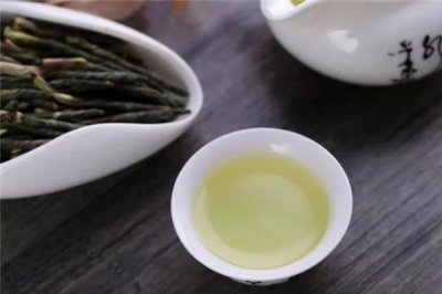 ​苦丁茶可以降火吗 喝苦丁茶的好处