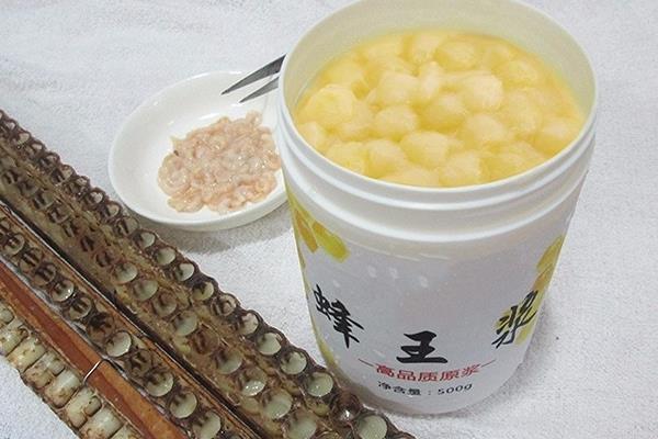 蜂王浆可以长期吃吗 这个是可以的