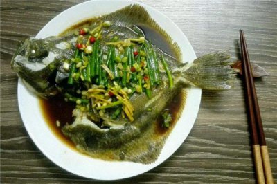 ​多宝鱼是比目鱼吗 属于其中一种