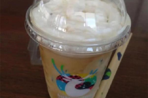 厚乳拿铁和拿铁的区别 厚乳拿铁是什么味道