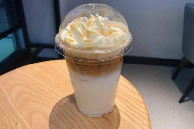 ​厚乳拿铁和拿铁的区别 厚乳拿铁是什么味道