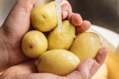 ​土豆可以和鸡蛋一起吃吗 土豆可以减肥是真的吗
