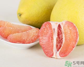柚子剥开后可以放几天？剥开的柚子能放几天？