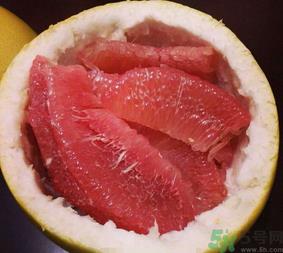 柚子剥开后可以放几天？剥开的柚子能放几天？