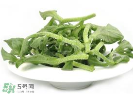 冰草为什么会酸？冰草为什么是酸的？