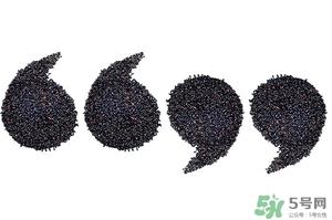 黑米掉色正常吗?黑米掉色厉害是不是染色