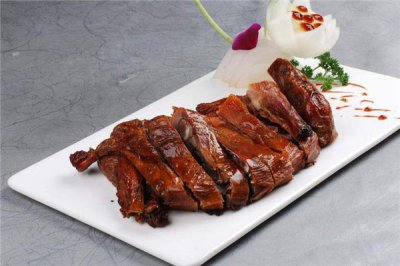 ​酱板鸭可以带上飞机吗 要真空包装