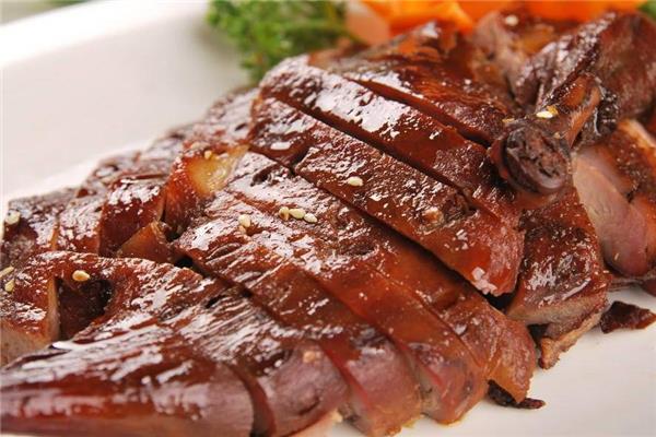 酱板鸭可以带上飞机吗 要真空包装