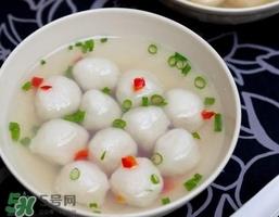 做鱼丸用什么鱼？鱼丸子用什么鱼最好？
