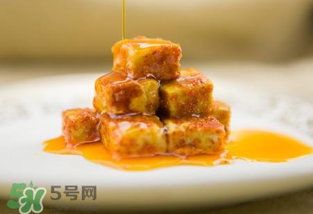 豆腐乳吃多了会怎么样?豆腐乳吃多了好不好?