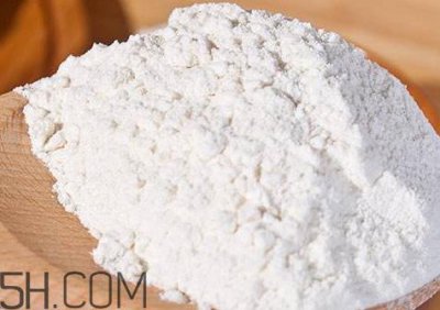 ​木薯粉可以用糯米粉代替吗 木薯粉可以用玉米淀粉代替吗