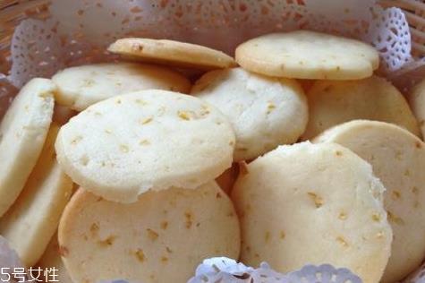 微波炉烤饼干用什么键 烧烤功能键 