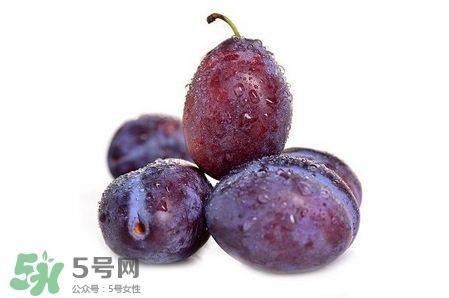 西梅可以放冰箱吗？西梅放冰箱冷藏还是冷冻？