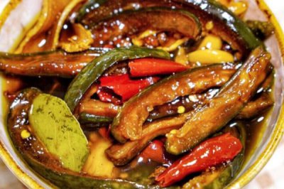​咸菜是发物吗 属于发物类
