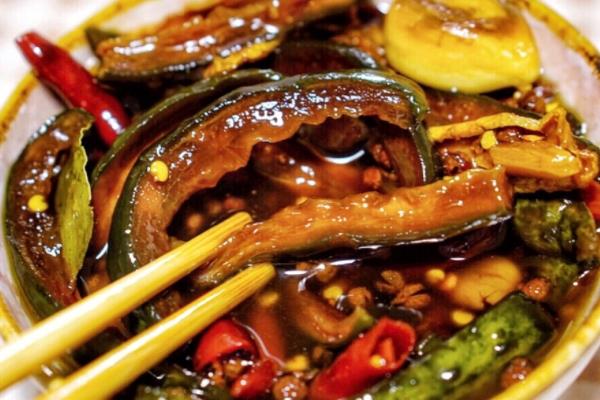 咸菜是发物吗 属于发物类