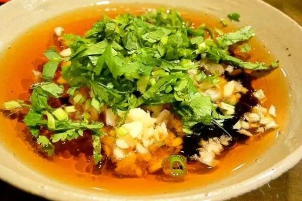 油碟是哪里的吃法 油碟适合吃什么火锅