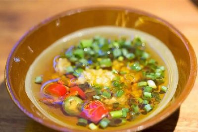 ​油碟是哪里的吃法 油碟适合吃什么火锅