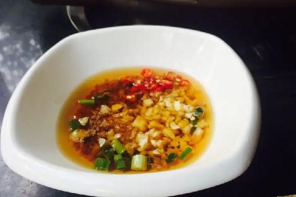 油碟是哪里的吃法 油碟适合吃什么火锅