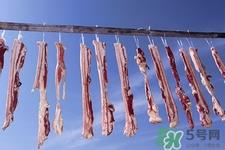 腊肉可以生吃吗？腊肉是生的还是熟的？