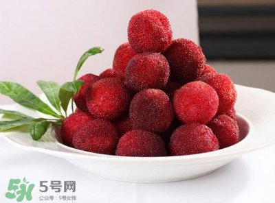 ​新鲜杨梅怎么保存得更长时间？新鲜杨梅能保存几天？