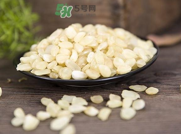 皂角米有没有美容功效？吃皂角米美容靠不靠谱？