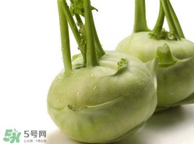​苤蓝什么季节种植？苤蓝什么时候采收