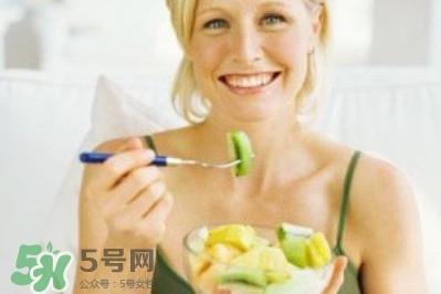 孕妇能吃水果沙拉吗？孕妇可以吃水果沙拉吗