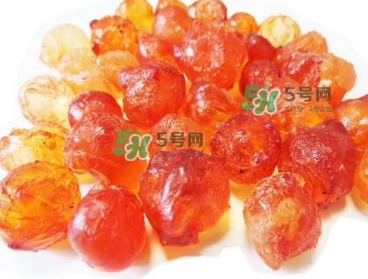 桃胶可以和什么一起煮？桃胶不能和什么一起吃